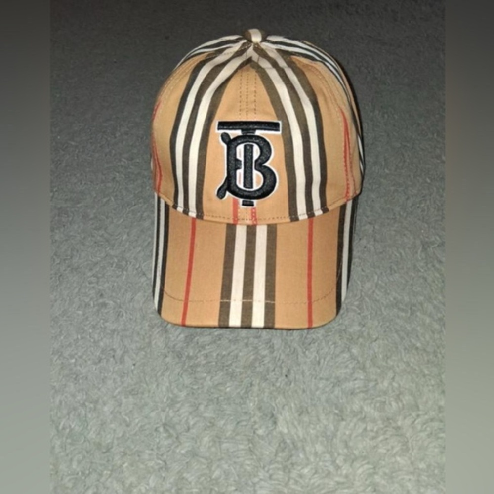 Burberry Hat